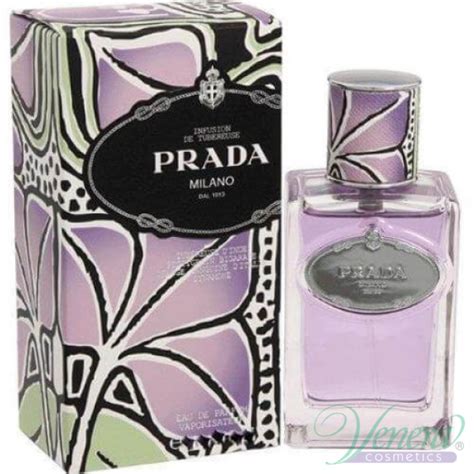 prada infusion de tubereuse opinioni